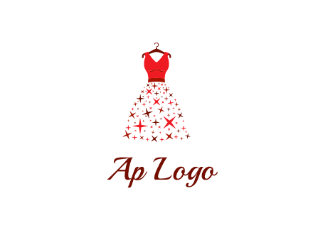 stylish fashion logos