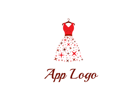 stylish fashion logos
