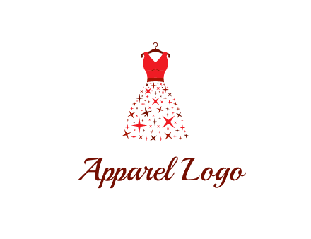 stylish fashion logos