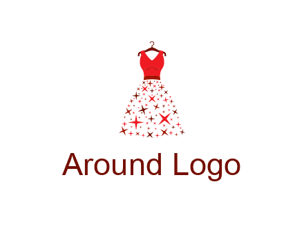 stylish fashion logos