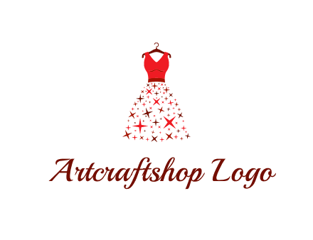 stylish fashion logos