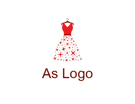 stylish fashion logos