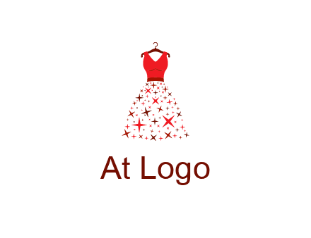 stylish fashion logos