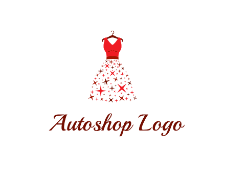 stylish fashion logos