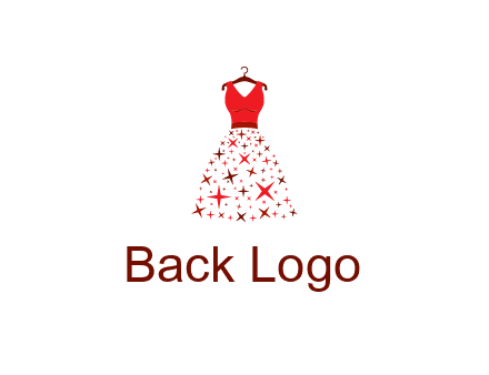 stylish fashion logos
