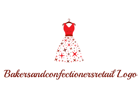 stylish fashion logos