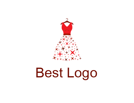 stylish fashion logos