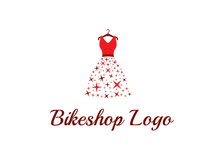stylish fashion logos