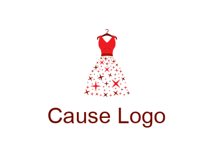 stylish fashion logos