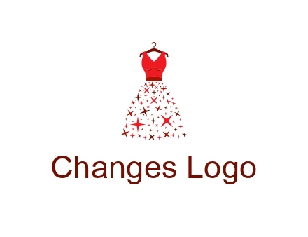 stylish fashion logos
