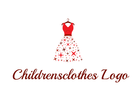 stylish fashion logos