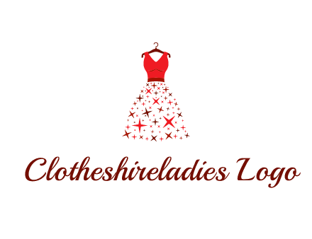 stylish fashion logos