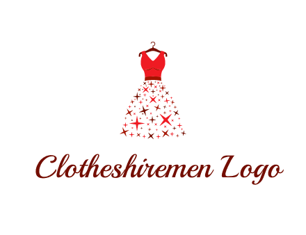 stylish fashion logos