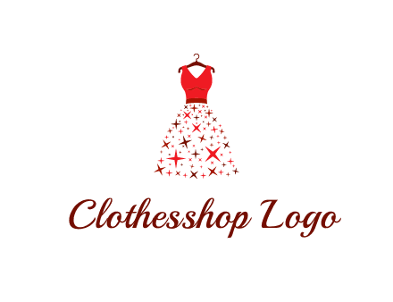 stylish fashion logos