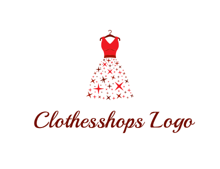 stylish fashion logos