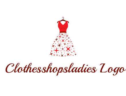stylish fashion logos
