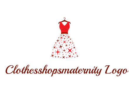 stylish fashion logos