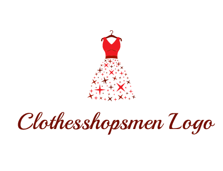 stylish fashion logos