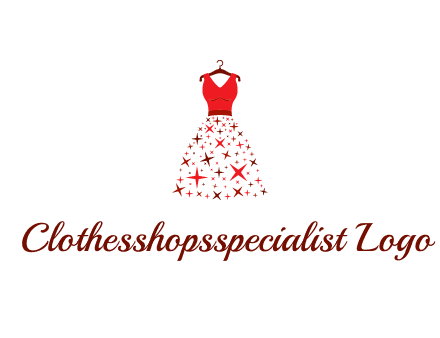 stylish fashion logos