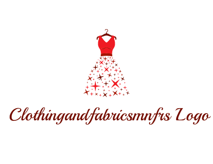stylish fashion logos