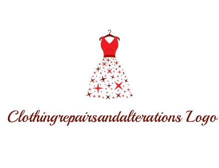 stylish fashion logos