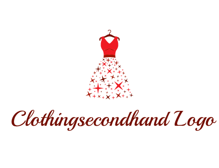 stylish fashion logos