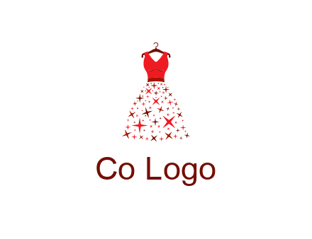 stylish fashion logos