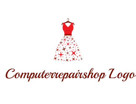 stylish fashion logos