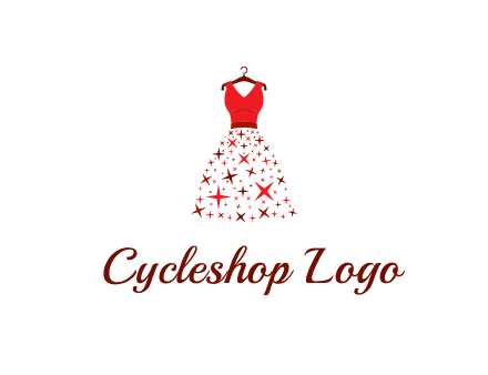 stylish fashion logos