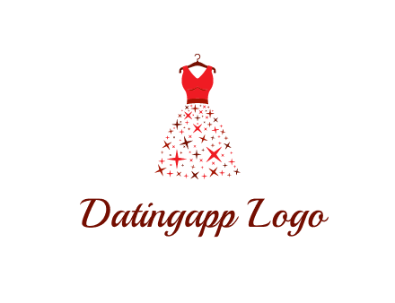 stylish fashion logos