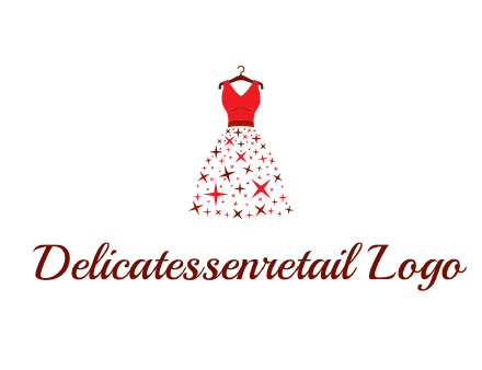 stylish fashion logos