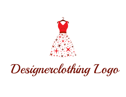 stylish fashion logos