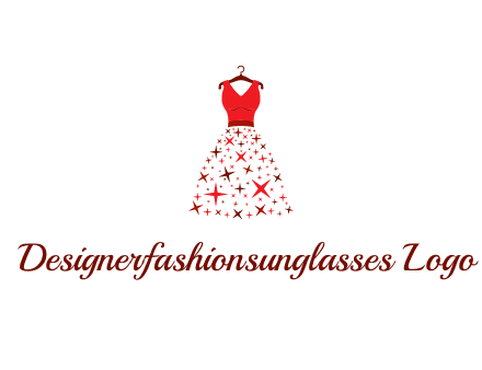 stylish fashion logos