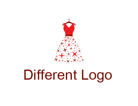 stylish fashion logos