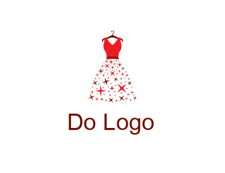 stylish fashion logos