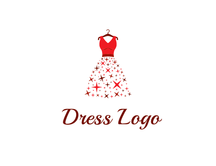 stylish fashion logos