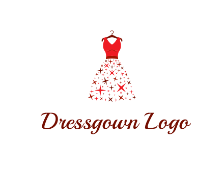 stylish fashion logos