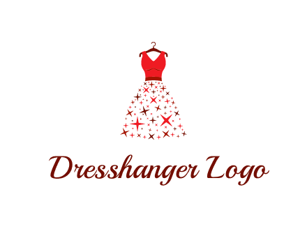 stylish fashion logos
