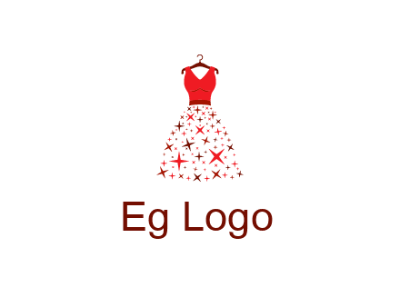 stylish fashion logos