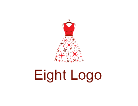 stylish fashion logos