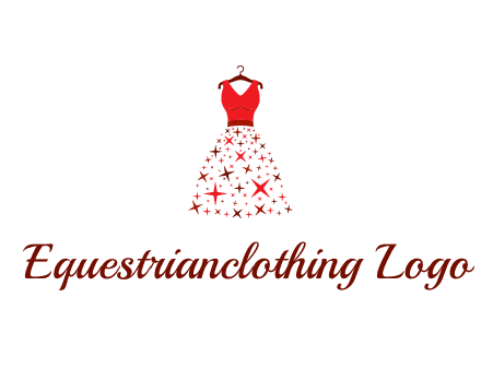 stylish fashion logos