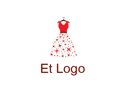 stylish fashion logos