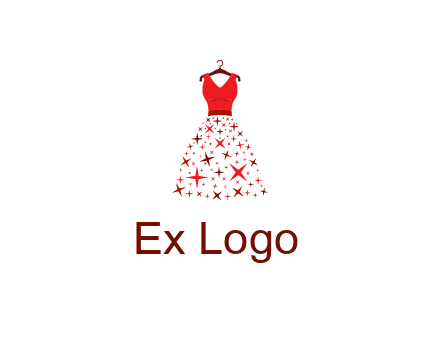 stylish fashion logos