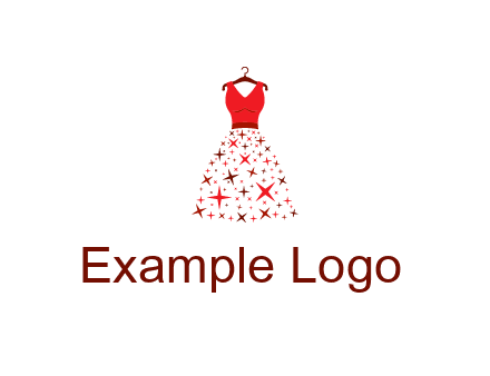 stylish fashion logos