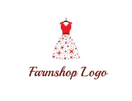 stylish fashion logos