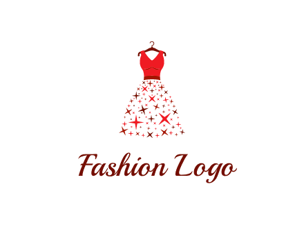 stylish fashion logos