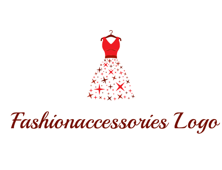 stylish fashion logos