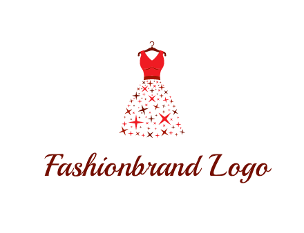 stylish fashion logos