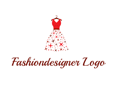 stylish fashion logos