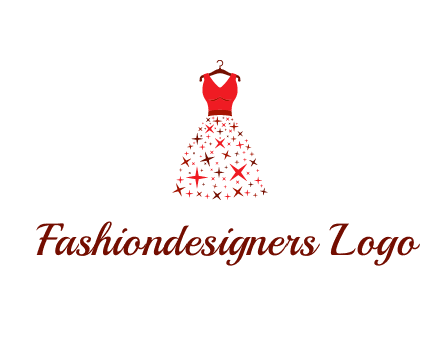 stylish fashion logos